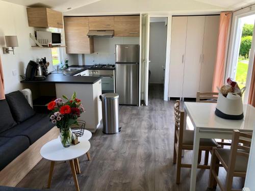 Фотография гостевого дома Chalet Enjoy