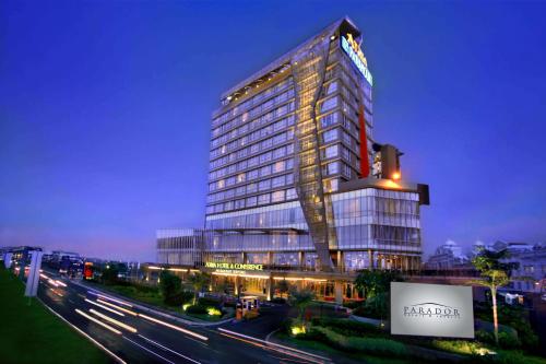 Фотография гостиницы Atria Hotel Gading Serpong