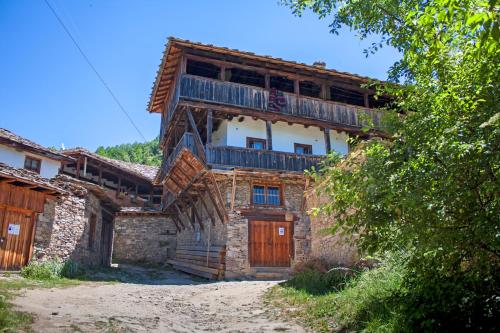 Фотография гостевого дома Kruchma Bratyata Guest House