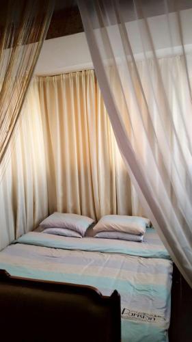 Фотография гостиницы Meraba GuestHouse #2