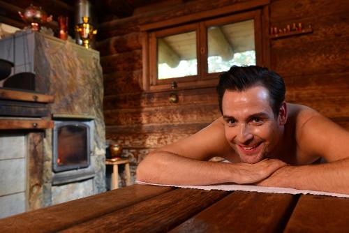 Фотография гостиницы Parkhotel Weiskirchen