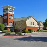 Фотография гостиницы Extended Stay America Suites - Austin - Northwest Arboretum - The Domain