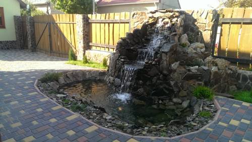 Фотография мини отеля Четыре Сезона