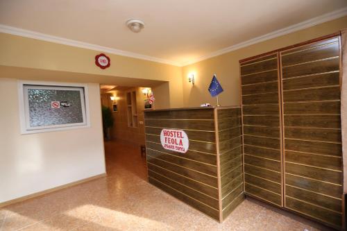 Фотография хостела FEOLA