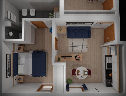 Фотография гостевого дома casa vacanze arcobaleno