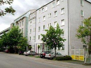 Фотография гостиницы Hotel Hornung