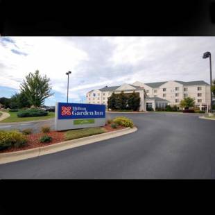 Фотографии гостиницы 
            Hilton Garden Inn Conway