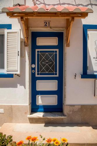 Фотографии мини отеля 
            Blue Door Lagos