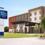 Фотография гостиницы Holiday Inn Express & Suites - Phoenix - Airport North, an IHG Hotel