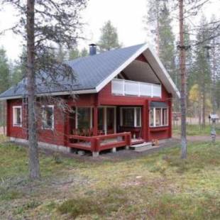 Фотографии гостевого дома 
            Holiday Home Lemmenlaakso