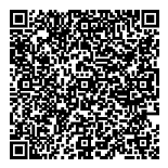 QR код мини отеля Берлога