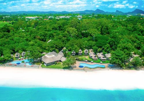 Фотография гостиницы Sunset Park Resort And Spa - SHA Plus