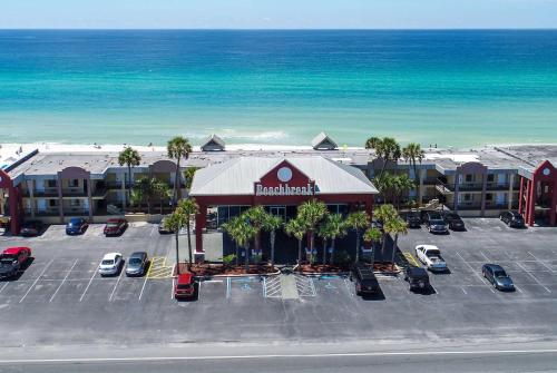 Фотографии гостиницы 
            Ramada by Wyndham Panama City Beach / Beachfront