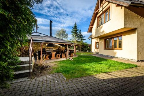 Фотография мини отеля Vila Michal