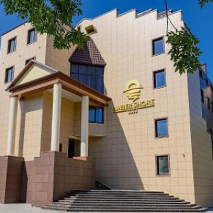 Фотография конференц-зала Amber Shore Resort