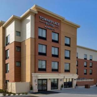 Фотографии гостиницы 
            TownePlace Suites by Marriott College Park