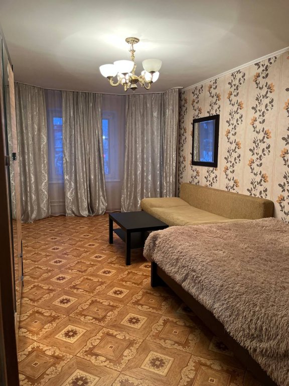 Фотография квартиры Апартаменты Как Дома