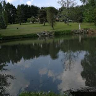 Фотографии гостевого дома 
            le jardin d Eau