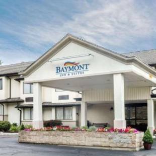 Фотографии гостиницы 
            Baymont by Wyndham Branford/New Haven