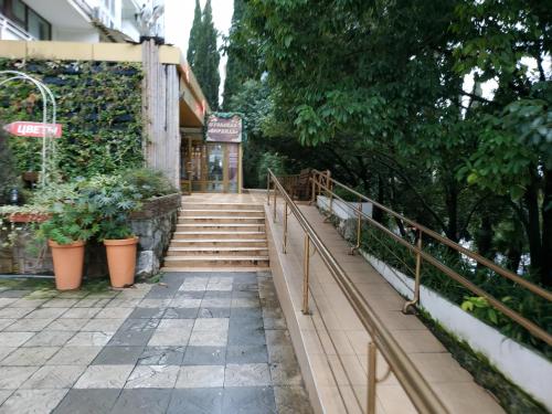 Фотография апарт отеля Екатерина