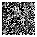 QR код гостиницы Сова