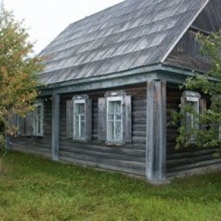Фотография базы отдыха Дома на озерах в Новиках