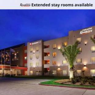 Фотографии гостиницы 
            Best Western Executive Residency IH-37 Corpus Christi