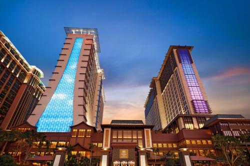 Фотография гостиницы Sheraton Grand Macao
