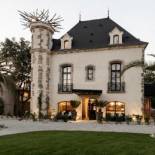 Фотография гостиницы Domaine Tarbouriech, Demeure Privée & Spa