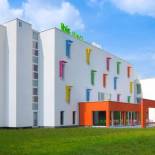 Фотография гостиницы ibis Styles Nivelles