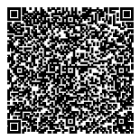 QR код гостиницы Green Garden Hotel