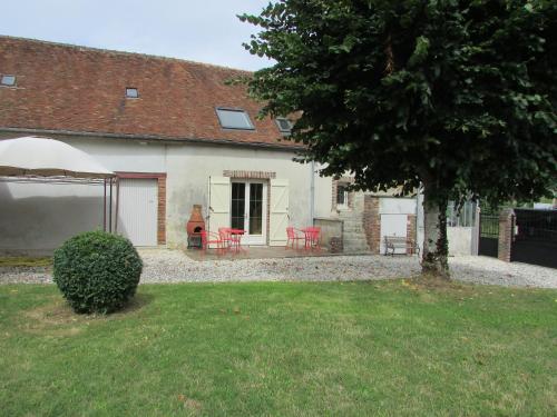 Фотография гостевого дома Chez Denise