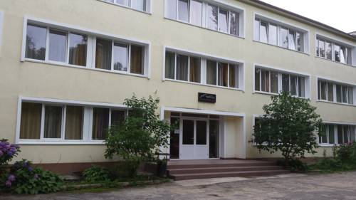 Фотография гостиницы Чайка