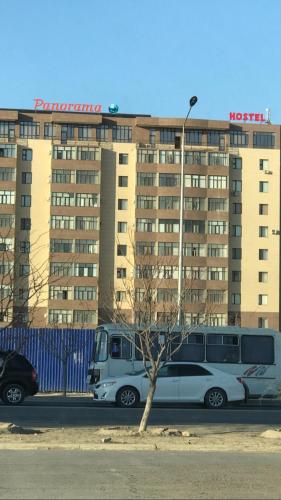 Фотография хостела Панорама