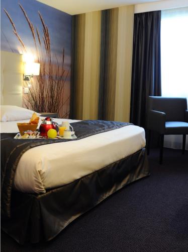 Фотография гостиницы Mercure Caen Cote De Nacre