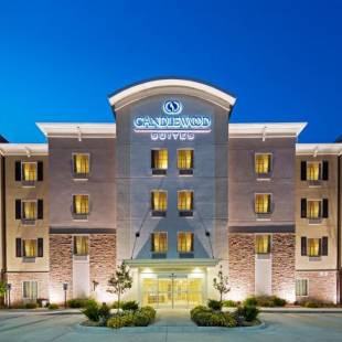 Фотографии гостиницы 
            Candlewood Suites Belle Vernon, an IHG Hotel