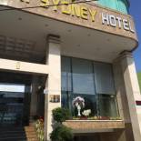 Фотография гостиницы Bay Sydney Hotel