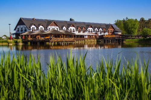 Фотография гостиницы Hotel Górecznik