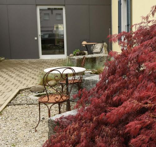 Фотография гостиницы Hotel Flamatt