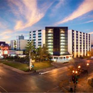 Фотографии гостиницы 
            Four Points by Sheraton Peoria