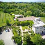 Фотография гостиницы La Villa Hotel