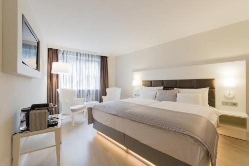 Фотография гостиницы Hotel Europa