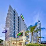 Фотография гостиницы Courtyard by Marriott San Juan Miramar