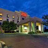 Фотография гостиницы Hampton Inn & Suites Nampa at the Idaho Center