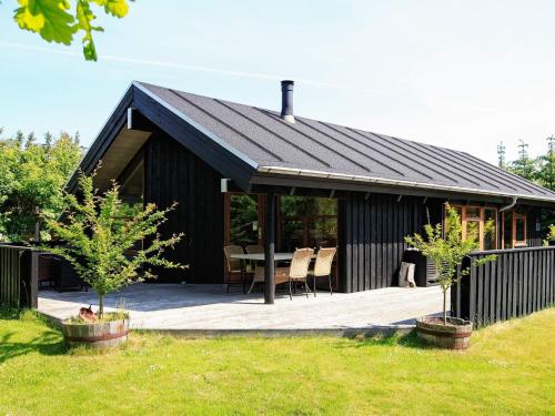 Фотографии гостевого дома 
            Holiday home Skagen VIII