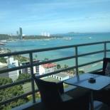 Фотография апарт отеля View Talay 6 Pattaya Beach Apartment by Honey