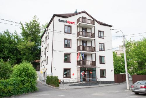 Фотография апарт отеля Smart Apart