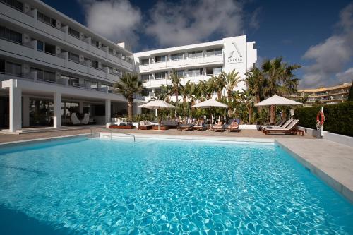 Фотография гостиницы Hotel Anfora Ibiza