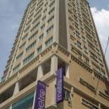 Фотография гостиницы Metro Hotel Bukit Bintang