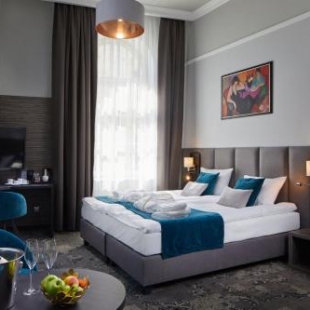 Фотография гостиницы Hotel Estera